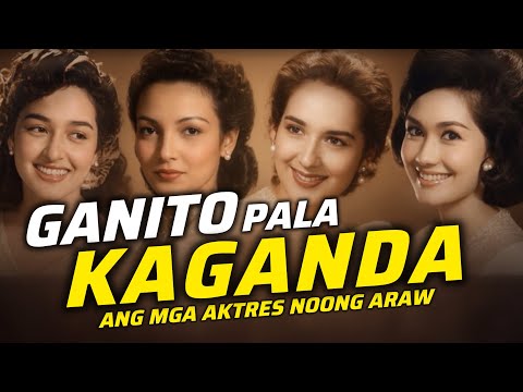 Philippines Famous Actress