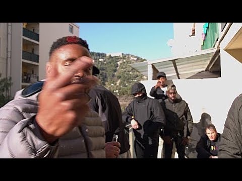 Sixsquar -  SQR1 (Clip officiel)