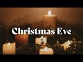 December 24, 2023 - Christmas Eve Candlelight Service