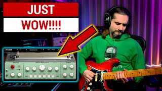 Video thumbnail for Can this replace my REAL Spring Reverb? Primavera! by Dom Sigalas