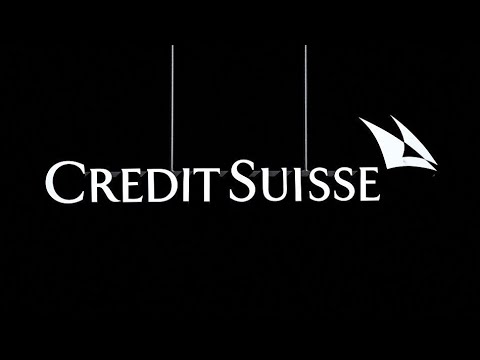 Credit Suisse to Sell Large Part of SPG to Apollo