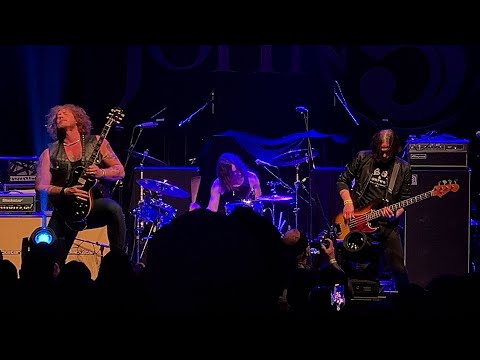 Jared James Nichols · 2024-01-26 · Observatory · Santa Ana · full live show