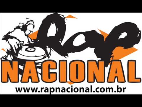 Edi Rock Ft. Alexandre Carlo e Falcão - Abrem-se os caminhos