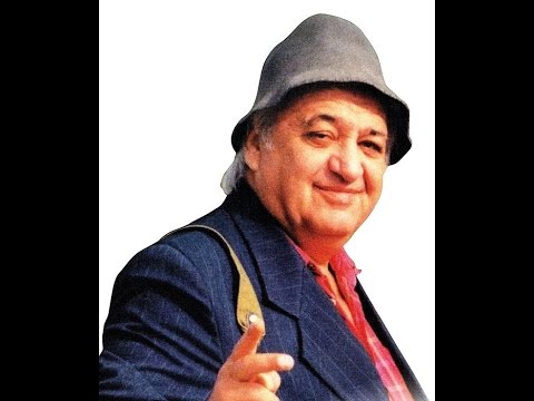 Ander z Košíc - Ja som kľuďas 1993