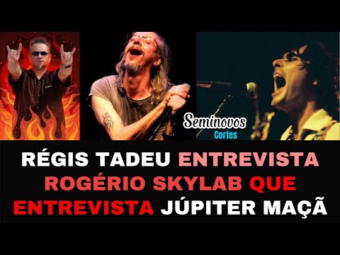 A DIVINA DECADÊNCIA DE JÚPITER MAÇÃ NO "MATADOR DE PASSARINHOS"