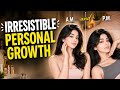 7 Feminine Glow Up SECRET That Make You Instantly ATTRACTIVE CONFIDENT