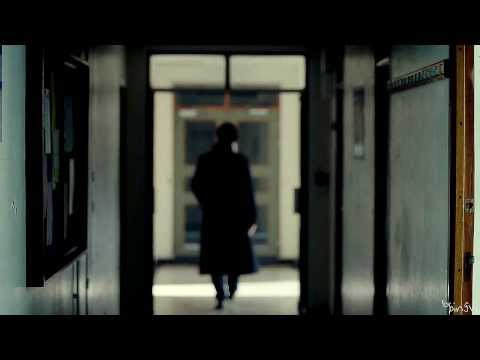 rule the world [Sherlock]