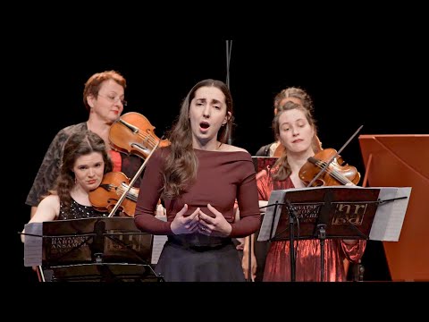 Croatian Baroque Ensemble and Art Of Sound And Vision