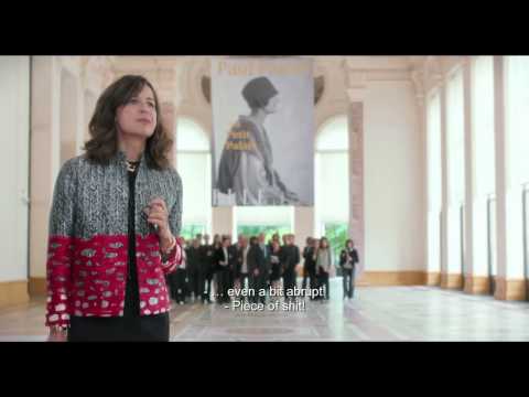 The Ultimate Accessory / 100% cachemire (2013) - Teaser 2 English Subs