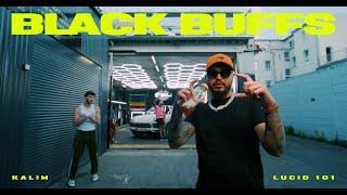 BLACK BUFFS Lyrics English Translation