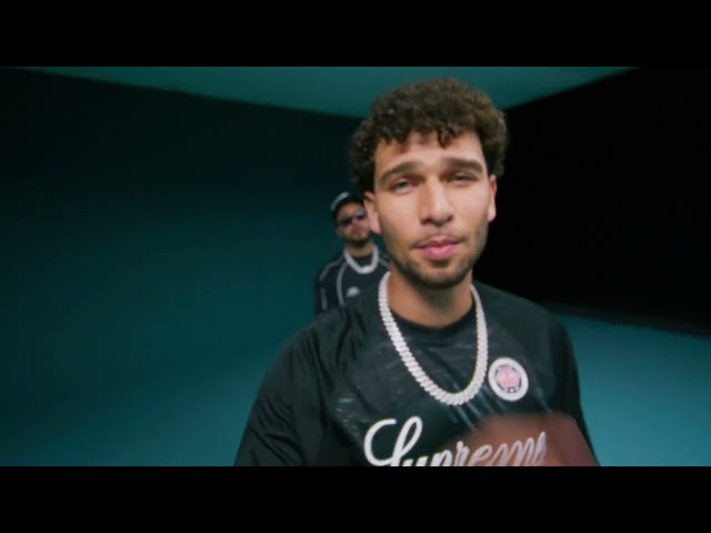 Black Buffs von Kalim & Lucio101 ((jetzt ansehen))