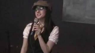 On Thestrals Wings - The Lily Pad