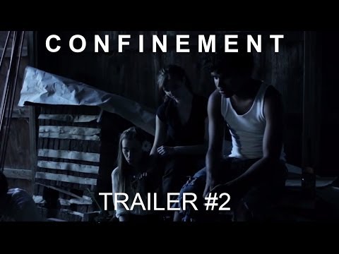 Confinement Trailer #2