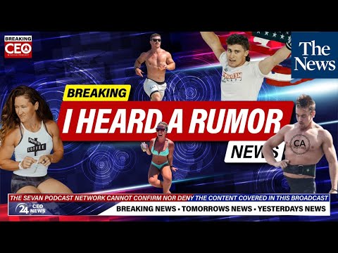 SEVAN PODCAST NEWS -  Toomey, Hiller, Mertens 2/14/24