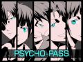 Nightcore-Psycho Pass 