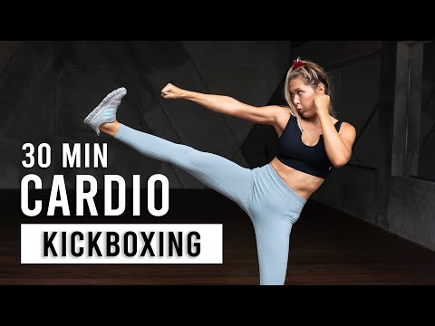 30 MIN KILLER HIIT Workout Full Body Cardio No Equipment No Repeats