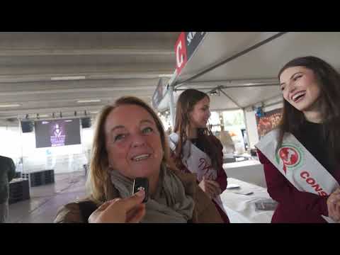 SPECIALE CRUDISSIMA CARMAGNOLA 2025 con Elena Pochettino