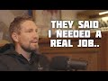 STOP Questioning and START Utilizing Your Talents for Success | Dan Wilson