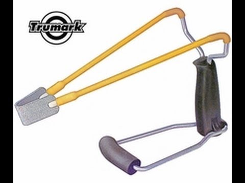 Slingshots For Survival