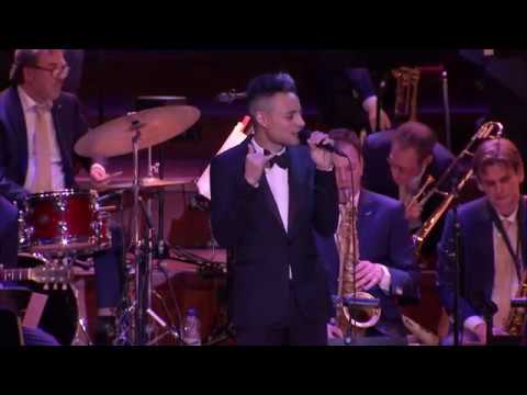 Trouble by Jose James & The Jazz Orchestra of the Concertgebouw