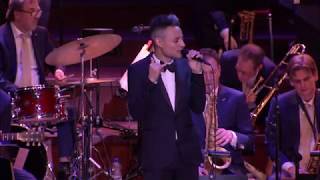 Trouble by Jose James &amp; The Jazz Orchestra of the Concertgebouw