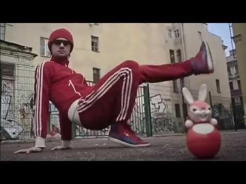 DARKTEK RUSSIA BITCH MATRIOCHKA