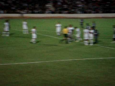 Camisa 12  - LINENSE x UNIAO BARBARENSE - Batucada da 12 - parte 2