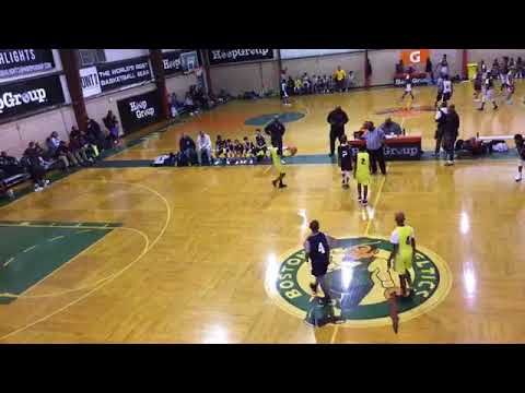 TEAM FINAL triumphant over NY RENS (SPITO), 51-48 - Clash For the Cup