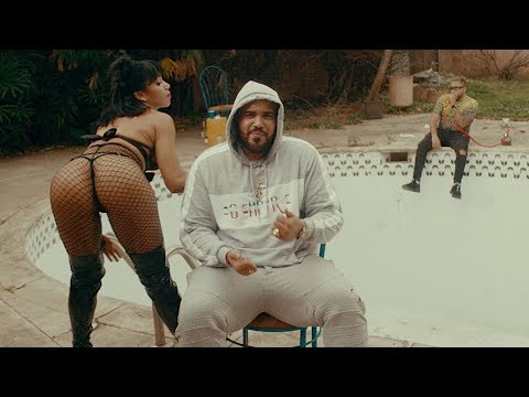 14. LR Ley Del Rap - Modo Buitre Ft. Eklectico (Video Oficial) | El Renacimiento