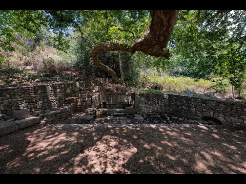 Αρχαία Φιγαλεία