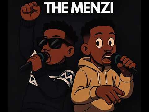 Fakaloice & @odinduckwxrthAyem - The Menzi