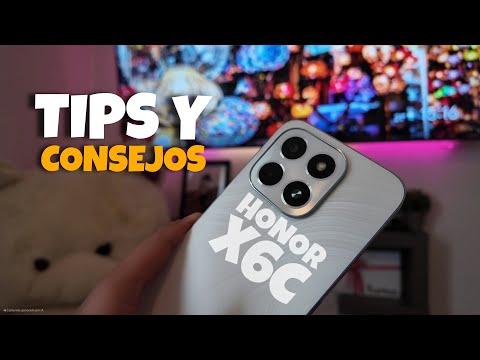 HONOR X6c || Tips and Advice