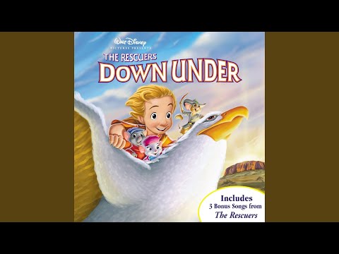 Tomorrow Is Another Day (From "The Rescuers"/Soundtrack Version)