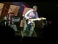 Eric Clapton - Revolution (live audio) - Glasgow 2006 May 8