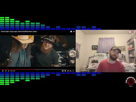 Florida Dolph x Dusty Leigh - Earnhardt (Reaction)