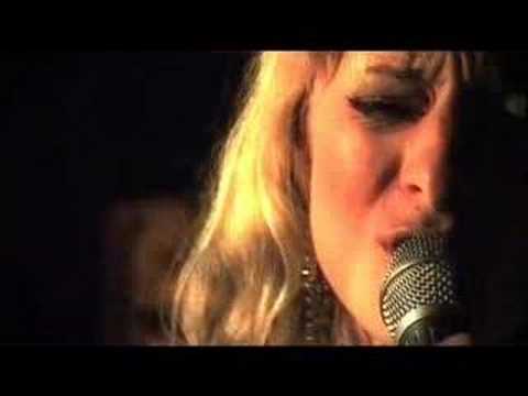 Kristine Blond - Reason