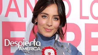 Esmeralda Pimentel le dice adiós a las telenovelas y explica por qué