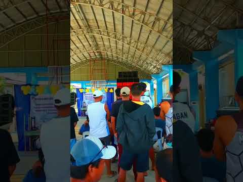 ISABELA BATTLE OF THE SOUNDS                     TMS🟡 VS WB🔴