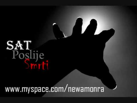 Amon Ra - Sat Poslije Smrti