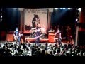 Anti-Flag - One People, One Struggle (Live at ...