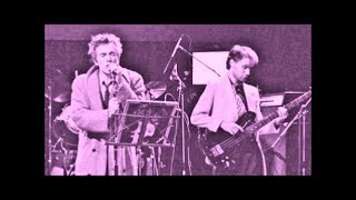 Public Image Limited - Documentary Excerpts (from &#39;Punk Britannia&#39;)