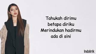 Download lagu Tiara Andini Janji Setia Lirik Lagu Indonesia....mp3