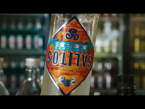 SALRITA Mango Colada