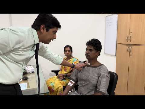 What is Spine ACDF - Anterior cervical discectomy fusion