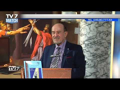 Tv7 match 01INTRO del 28/02/2020