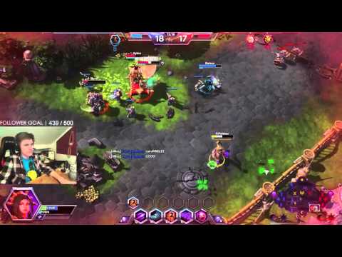 Stream Highlight #4 - When I'm MingLee