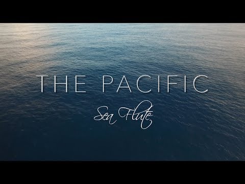 Seaflute - The Pacific Oyster World Rally