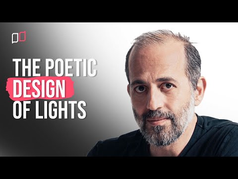 The Shocking TRUTH About Michael Anastassiades' Lighting Designs