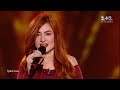 Olga Balandyukh Rise Like A Phoenix Voice Of The Country Temporada 10 Blind Audition
