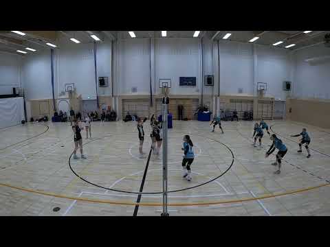 2023-11-25 Supi C1 - EsLe C1 (Espoo)